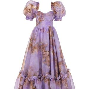 Selkie Venus Ritz XXS EUC